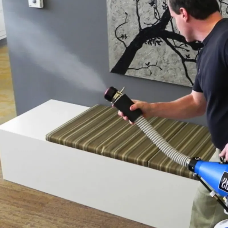 Professional Odor Removal in Adamsville, TN